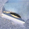 thumbnail image 3 of Car Scraper Brush Super Soft Windshield Car Windshield Wash Wash Wiper Dryer Glass Cleaning Tool, 3 of 7