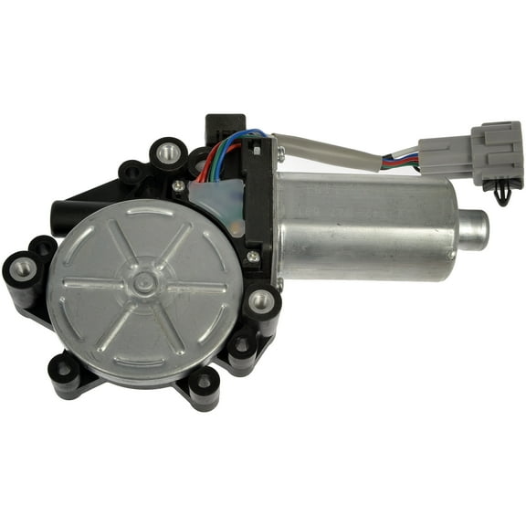 Dorman 742-527 Front Driver Side Power Window Motor for Specific Infiniti / Nissan Models