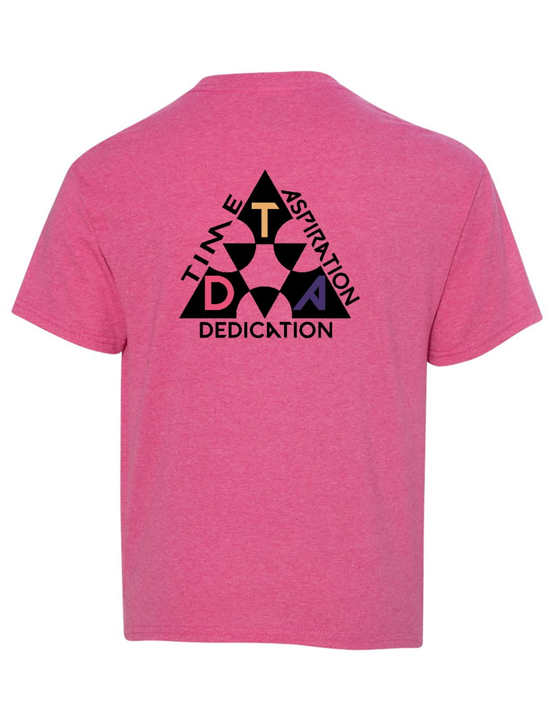 TDA Merch Youth TShirt