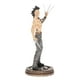 thumbnail image 5 of Pieza de ajedrez Eaglemoss Marvel Chess Collection Daken, 5 of 9