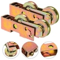 thumbnail image 1 of unbranded 2Ud Rodillo Resistente Para Puerta Con Eje De Y Funcionamiento, 1 of 6