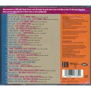Messing With The Blues (CD)