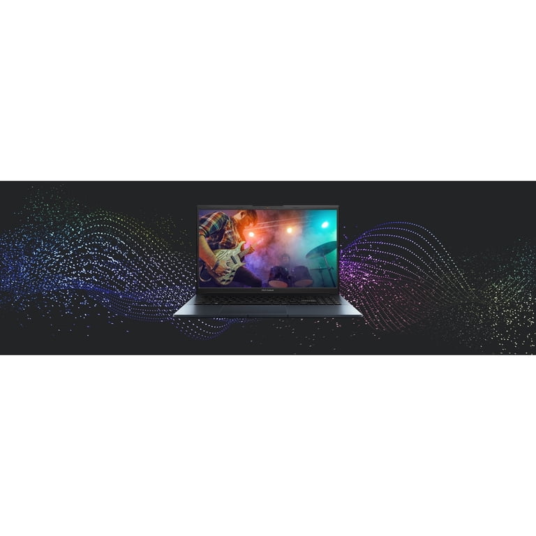 Asus Vivobook Pro 15 OLED 15.6