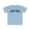thumbnail image 1 of Airedale Terrier Dog Mom Dad Shirt, Gifts, Tshirt, Tee, 1 of 2