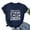 2-Navy, variant on REORIAFEE Easter Shirts for Women 2025 Graphic Short Sleeve Shirts Crew Neck Funny Fashion Tees Casual Comfy Tops Army Green L