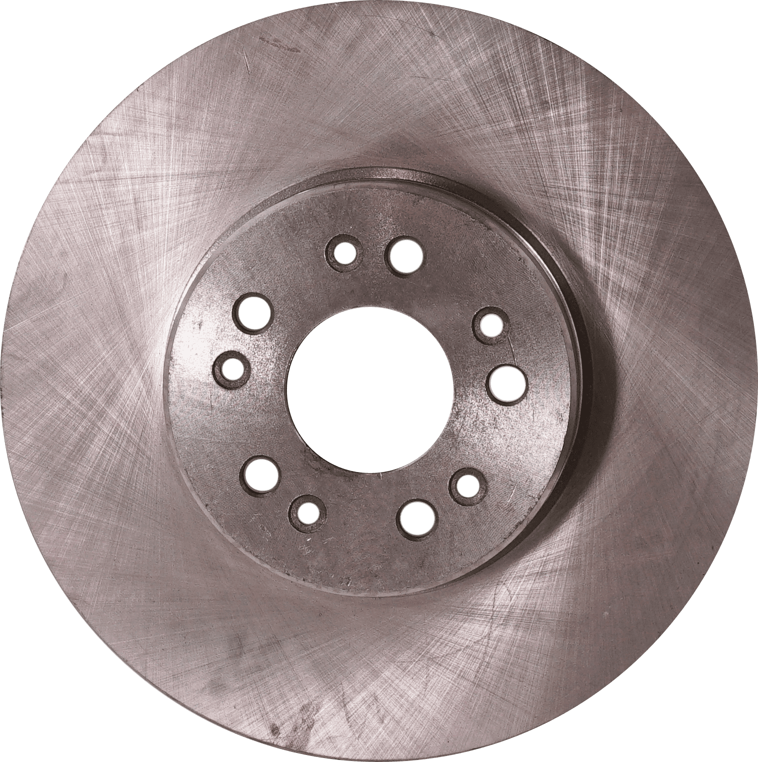 SURESTOP Brake Disc Rotor Compatible with Mercedes Benz S500 Front,Driver,Passenger Side 1994-1999