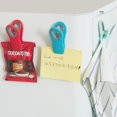 thumbnail image 5 of Haomacro Kitchen Chip Snack Food Storage Sealing Bag Clips Clamps-5 Pack, 5 of 6