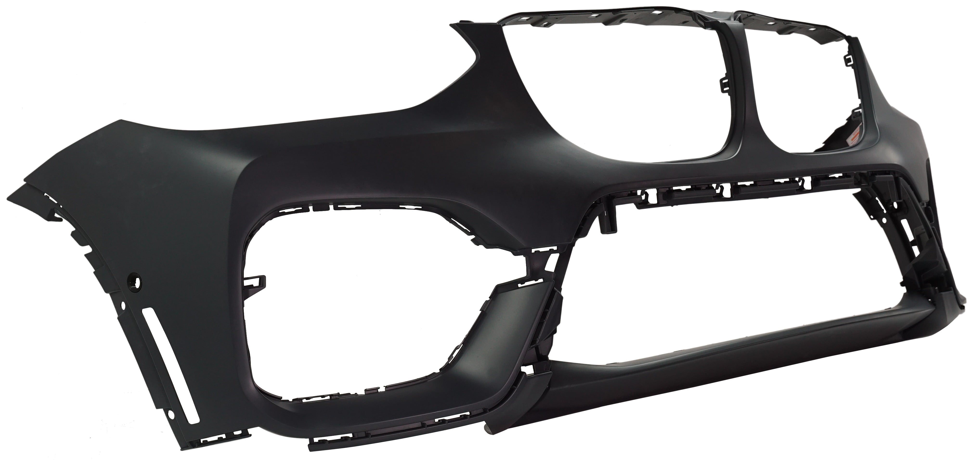 For 2018-2021 X3 Bumper Cover Front Primed BM1000492 51117484782 