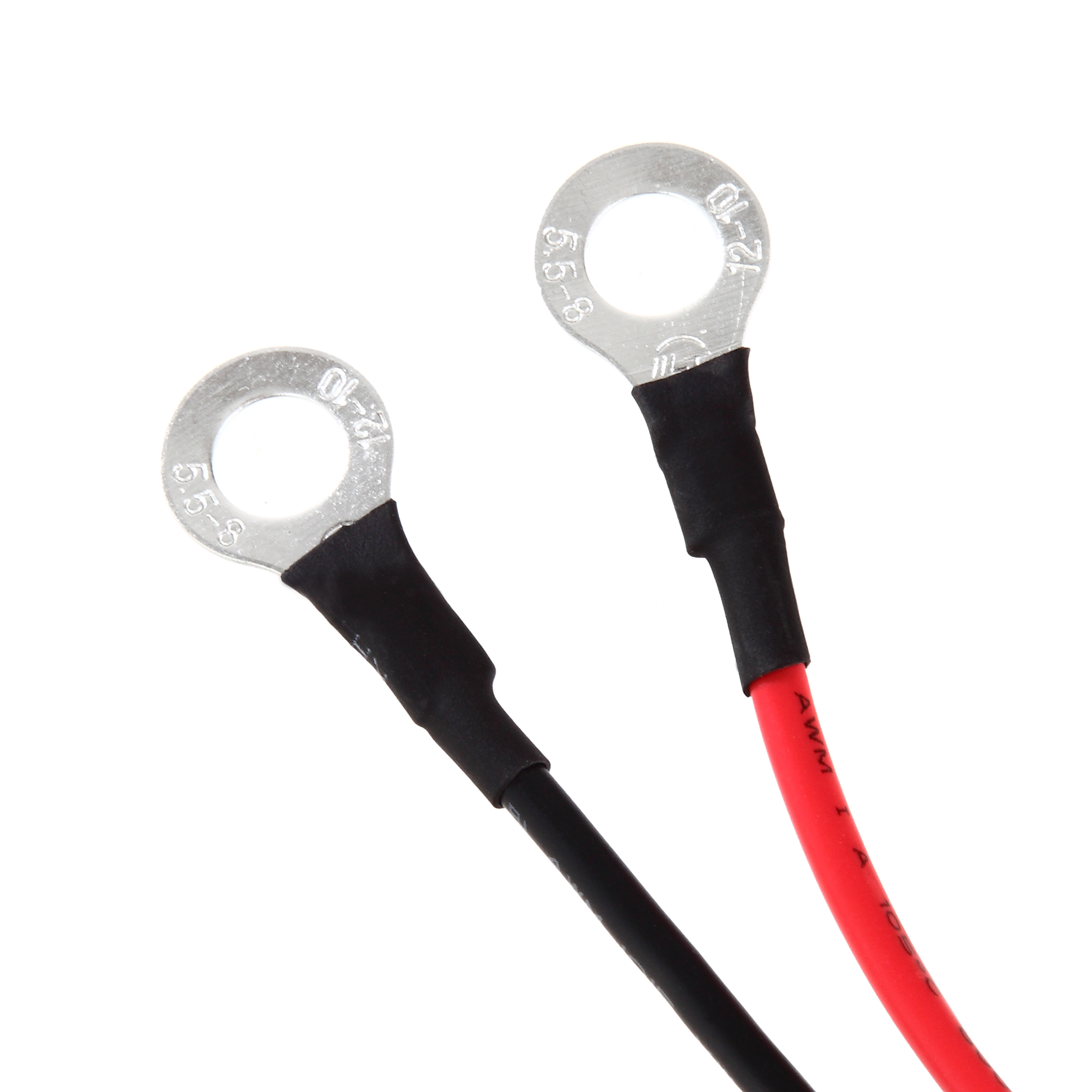 Auto Drive AP00528G, ONE To ONE DT Wire Harness - image 5 of 5
