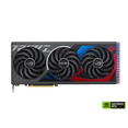 thumbnail image 2 of ASUS ROG Strix GeForce RTX 4070 Ti - OC Edition - graphics card - GeForce RTX 4070 Ti - 12 GB, 2 of 5