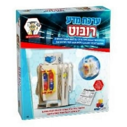 Children Science Walking Robot Kit