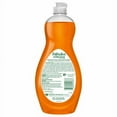 thumbnail image 5 of Ultra Palmolive Antibacterial Concentrated Orange Scent Dish Liquid 20 fl oz, 5 of 5