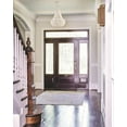 thumbnail image 2 of 608-MT Crystorama Lighting Rylee - Six Light Chandelier in Classic Style - 18.75 Inches Wide by 23.5 Inches High-Matte White Finish    -Traditional, 2 of 10