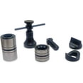 thumbnail image 1 of Assorts' Ensemble de Vis Rigides et Polyvalentes pour Garantie de 2 Ans pour Nivellement, Travail sur Planeurs, Perceuses Verticales et Installation de Machines, 1 of 4