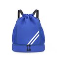 thumbnail image 1 of Bundle bag basketball backpack gift backpack printable women's bag, 1 of 5