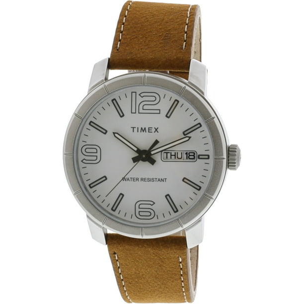 timex mod watch