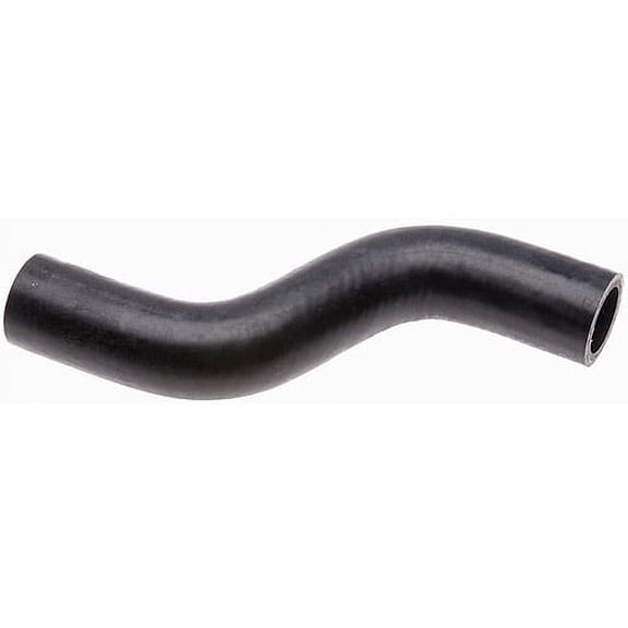 Gates 23615 Coolant Hose, Molded Fits select: 2008-2009 SUBARU LEGACY