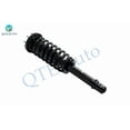 thumbnail image 2 of Front Right Quick Complete Strut and Coil Spring Assembly For 2004 - 2008 Acura Tsx, 2 of 7