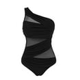 thumbnail image 2 of 8995 Bikini Durable Ajusté Maillot de Bain Haute Élasticité, 2 of 4