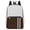 White1, variant on ibiyuan School Backpacks Multi Design Comfort Strap Lightweight Durable School Bag for Ages 5th 6th 8th 10th, Primary, Middle Elementary, Travel, Study, Daily Outings
