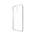 thumbnail image 3 of ZAGG Clear Luxe Cell Phone Case for Moto G Stylus 5G - 2023, Clear, 3 of 5
