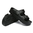 thumbnail image 5 of CHEERMORE Women's Slide Female Platform Sandals Adult, 5 of 5