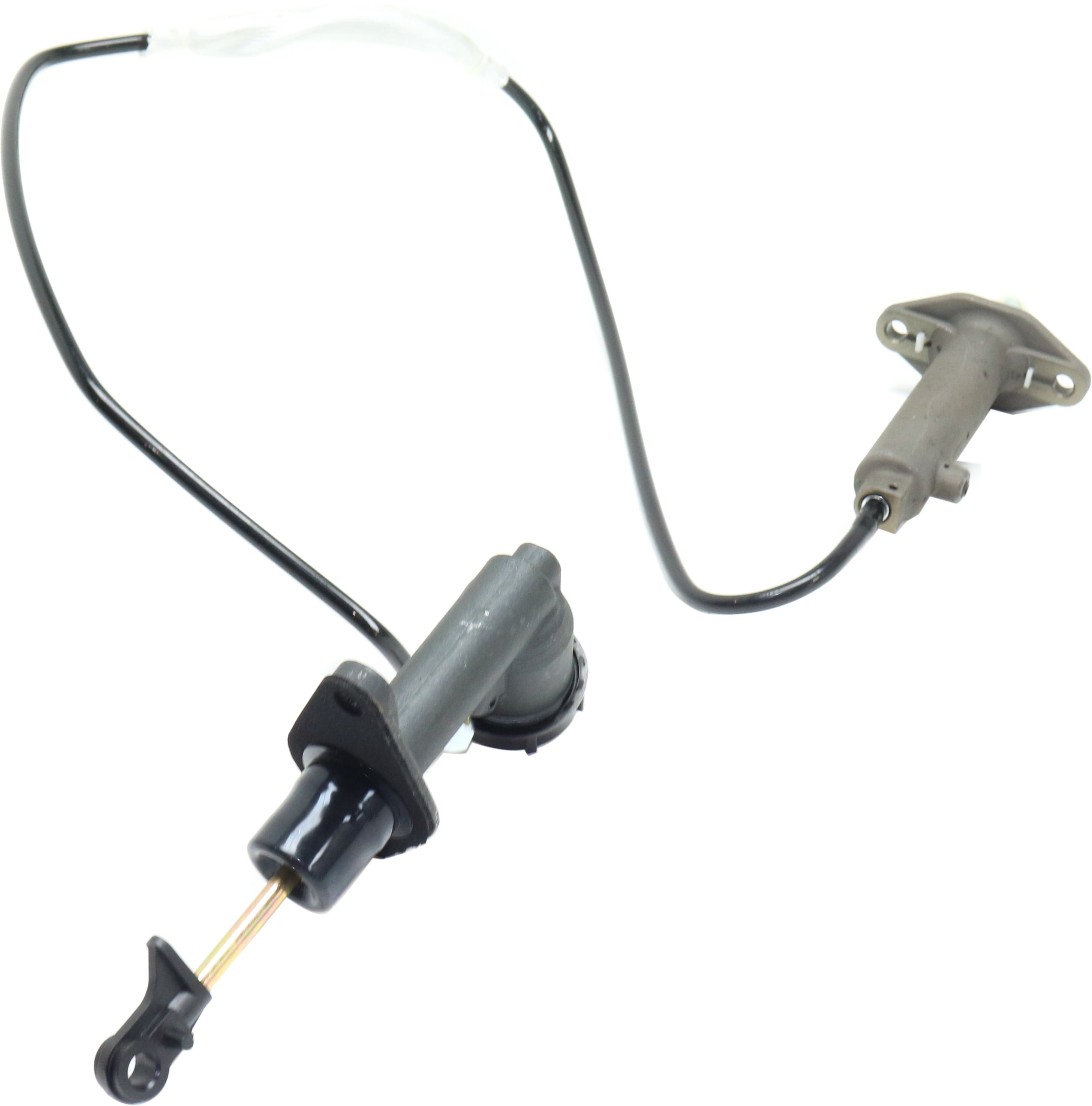 Clutch Master Cylinder Compatible with 1994-1995 Jeep Wrangler 4Cyl 6Cyl 2.5L 4.0L
