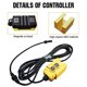 thumbnail image 5 of Interruptor de Control Remoto Remolque Descarga 3 Cables para Bomba HidráUlica Efecto Simple 12 V CC ElevacióN, 5 of 5
