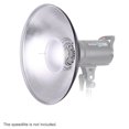 thumbnail image 2 of 41cm Beauty Dish Reflector Strobe for Bowens Mount Speedlite Photogrophy Light Studio Accessory, 2 of 7