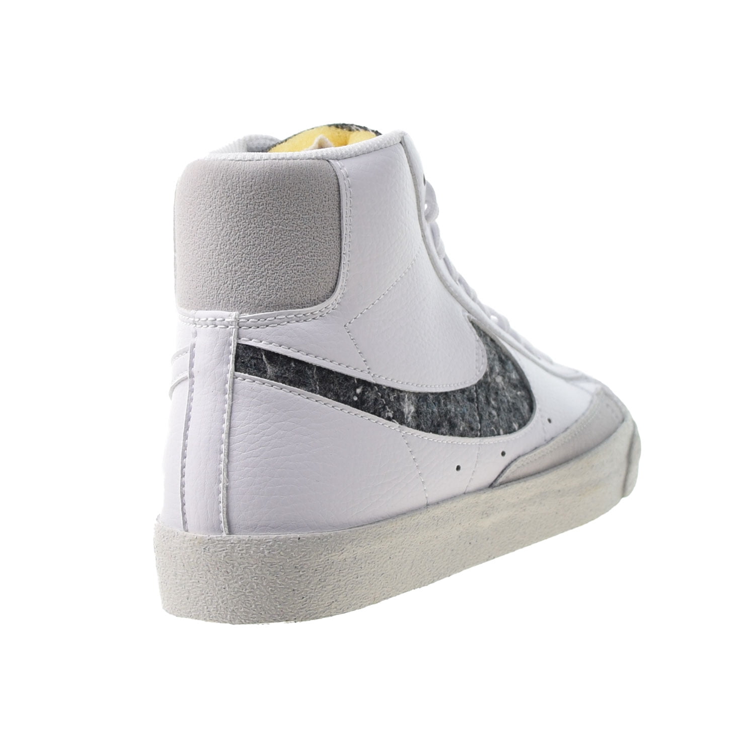 nike blazer mid 77 vintage smoke grey