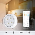 Motion Activated Light Led Light Wireless Kitchen Under The