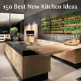 thumbnail image 1 of 150 Best New Kitchen Ideas, 1 of 1