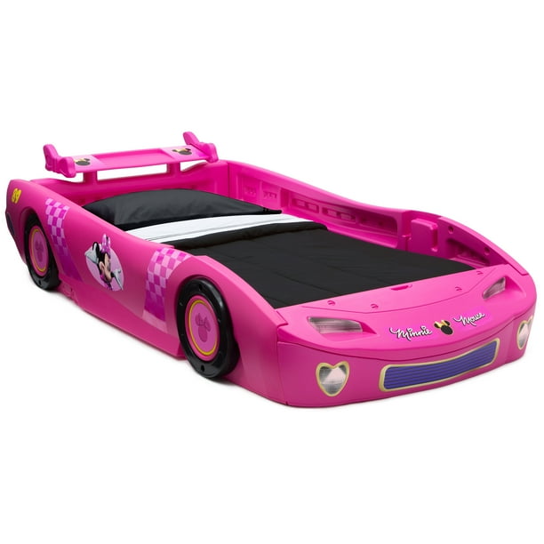 minnie mouse car from walmart