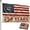C, variant on Yanxiao 250th Anniversary USA Flag 2x3 Ft, 1776-2026 America 250th Patriotic Double-Sided 3-Ply Heavy-Duty Fade Resistant UV Protection Flag, 4th of July Decorative Banner for Outdoor, Garden