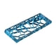 thumbnail image 5 of Carcasa hueca para teclado mecánico, carcasa elegante, piezas para bricolaje, fácil de instalar. Azul, 5 of 9
