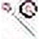 thumbnail image 2 of Cake Tester Stainless Steel Cake Skewer Kitchen Cake Tester Probe Skewer Pin Needle Reusable Long Metal Baking Pick Sticks Tool Thanksgiving Cake Topper, 2 of 4