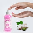 thumbnail image 2 of Jabon liquido para Manos 500 ml Bergamota Lemon.  Paquete con 6 pzas. 500 ml Flor de Algodón, 2 of 5