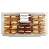 Freshness Guaranteed Variety Sandwich Cookies: Carrot Cake, Red Velvet, Chocolate Chip, 29 oz, 24 Count
