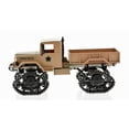 thumbnail image 2 of 2.4 GHz scale 1:16 military truck, 2 of 2