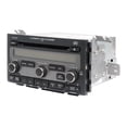 thumbnail image 2 of Restored Honda Pilot 2006-08 Radio AM FM 6 Disc CD Player 39100-S9V-A600 1TV6 (Refurbished), 2 of 4