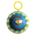 thumbnail image 3 of Big Time Toys YoYo Ball (Styles Will Vary) Handheld Returnable Yo-Yo, 3 of 6