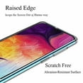 thumbnail image 3 of Pour Samsung Galaxy A50 Étui, Étui de Protection TPU Transparente, Adsorption des Chocs, Protection contre les Chutes, Protection à Vie, 3 of 7
