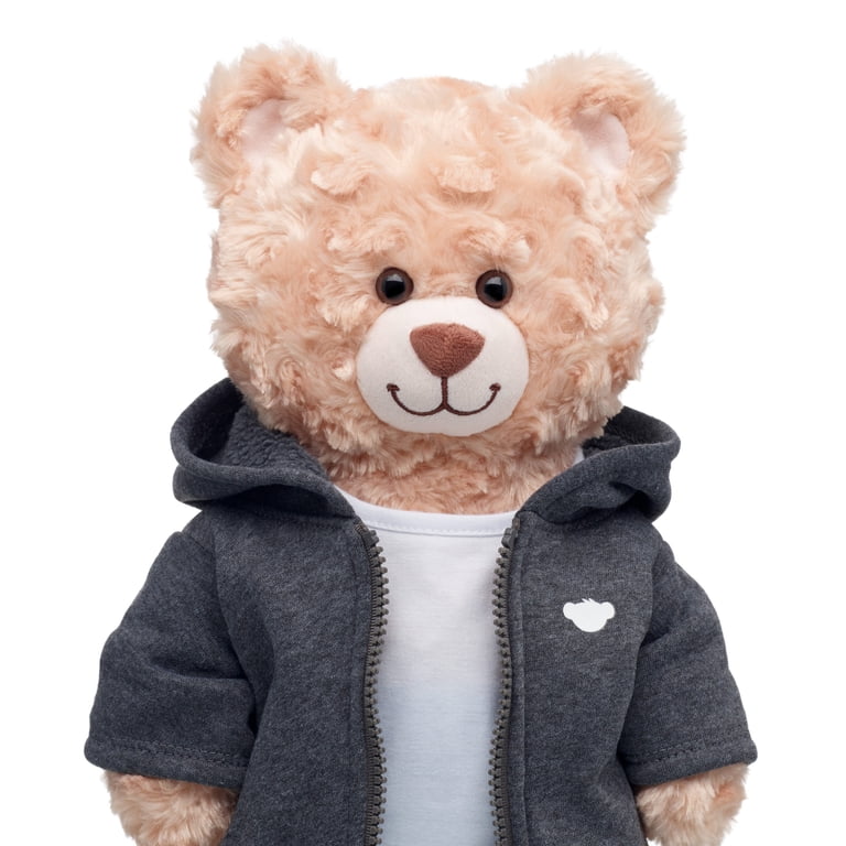 Build-A-Bear 大きめぬいぐるみ チャンプベア　BIG Build-A-Bear® 15-inch Teddy Bear Plush - Walmart.com
