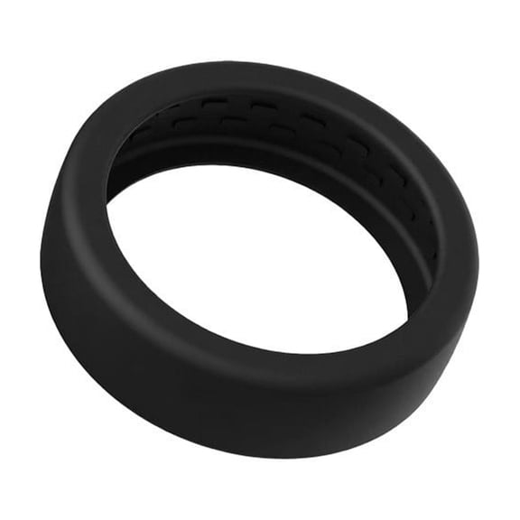 Smart Ring Silicone Protective Cover Soft Scratch Wear Guard Lightweight Comfortable M Size