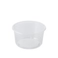 thumbnail image 2 of Plant Plate Cold 8 oz Deli Takeout/to-Go Containers-500 Pcs/Box, 2 of 2