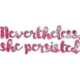 thumbnail image 3 of CafePress - Nevertheless, She Persisted. Mugs - 15 oz Ceramic Large White Novelty Mug, 3 of 4