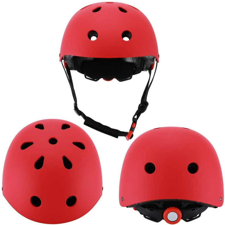 Boys deals red helmet