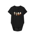 thumbnail image 1 of Camiseta de Mujer, Camiseta Básica, Camiseta de Cuello Redondo para Deportes, Desplazamientos, Senderismo, Playa, Mujer SG, 1 of 7