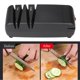 thumbnail image 2 of Electric Knife Sharpener Scissors Automatic Knife Sharpening Machine for Home Kitchen, 2 of 4