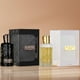 thumbnail image 2 of Set de regalo de perfume Lattafa Ajayeb Eau de Parfum 100 ml para unisex, 2 of 3